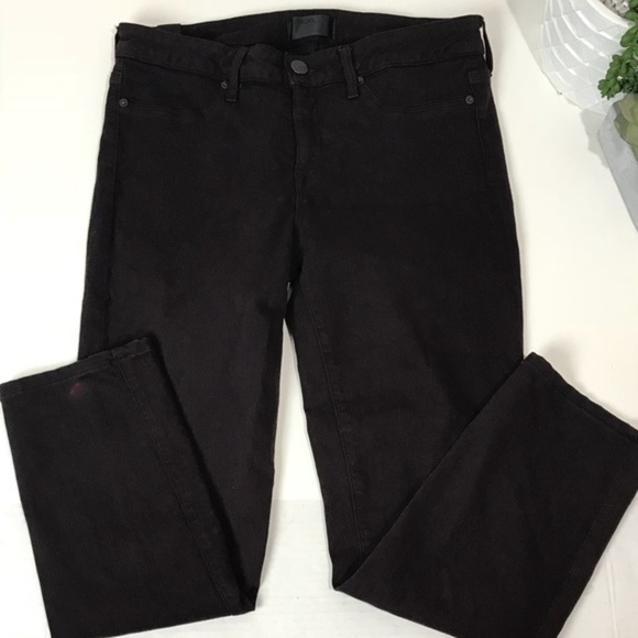 Vince Pants - Vince. | plum Cropped Legging pants size 32